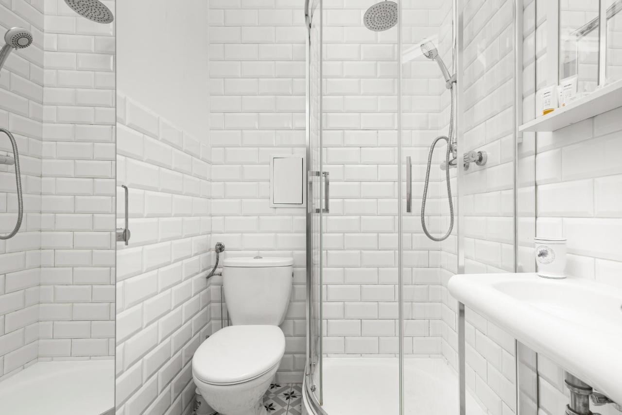 Apartments Mariensztat Warsaw By Noclegi Renters Ngoại thất bức ảnh